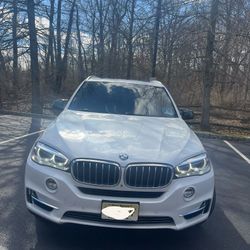 2014 BMW X5