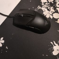 Cobra Mouse 