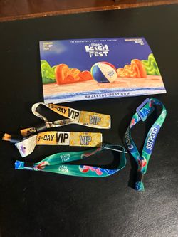 Baja Beach Fest