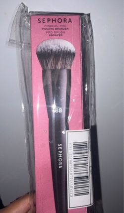 Sephora PRO bronzer brush 88