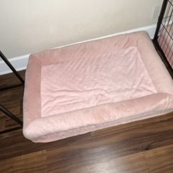 Dog Bed