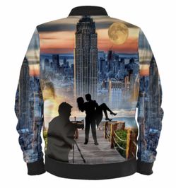 Handmade Custom jackets By Nug Excluzive