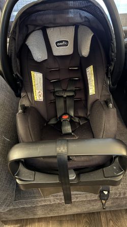 Car Seats With Base