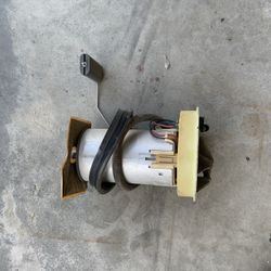 Jeep Fuel Pump $50 