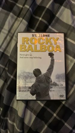 Rocky Balboa