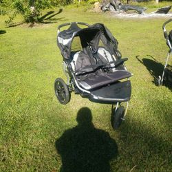 Car Seats And Strollers