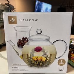 TEAPOT