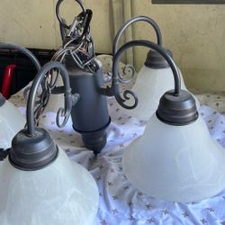 Light Fixture