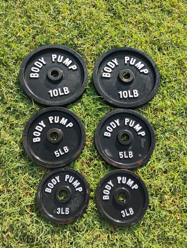 Weights