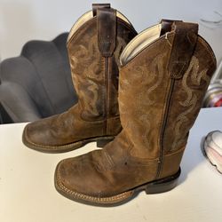 Cody James Boots Kids