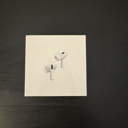 AirPod Gen 2 Pros 
