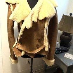 1960S Original Jacket