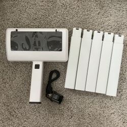 New Pet Hair Remover for Carpet