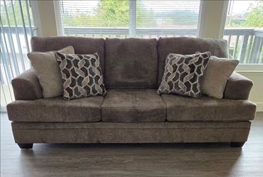 Ashley Full Size Couch