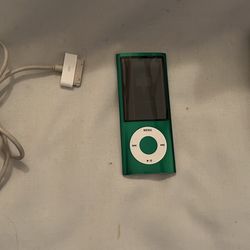 iPad Nano
