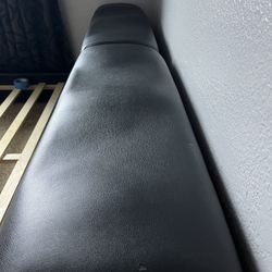 CA King Size Only Frame