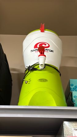 Nostalgia Margarator Margarita Machine