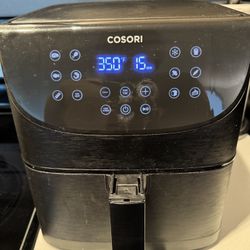 COSORI Smart WiFi Air Fryer