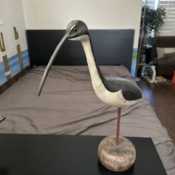 Seabird Decoration