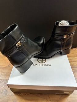 Booties for sale