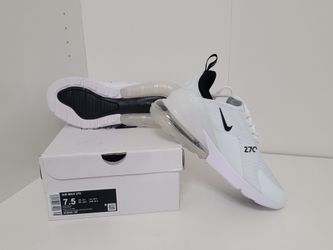 Nike airmax 270s
