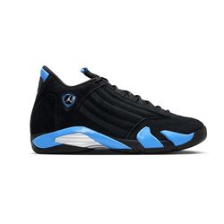 Jordan 14 Retro : "University Blue"