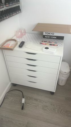 Nail product