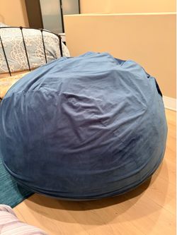 Giant 5 Foot Luv sac Bean Bag