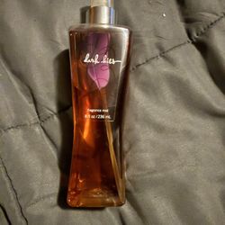 Bath & Body Works Dark Kiss Fine Fragrance Mist 8 fl oz