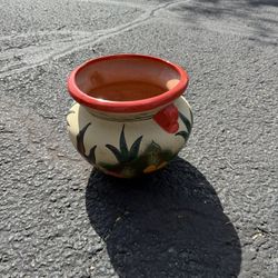 Pot Very Nice Have More Maybe Can Sell For Good Deal 
