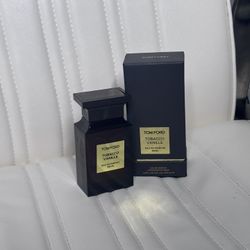 Tom Ford Cologne 