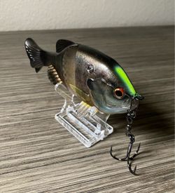 Imakatsu | Gill Soft 130
