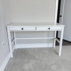 Desk IKEA Hemnes
