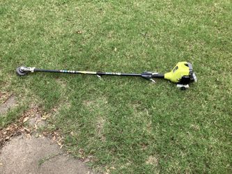 Ryobi Weedeater