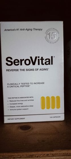 Serovital