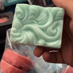 SOAPS 🧼 