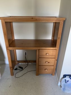 Computer Desk