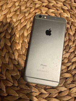iPhone 6s