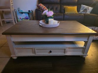 Coffe table