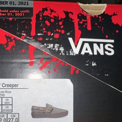 Vans “The Lost Boys”