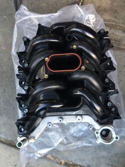 Ford Intake Manifold 