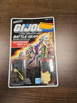 GI Joe