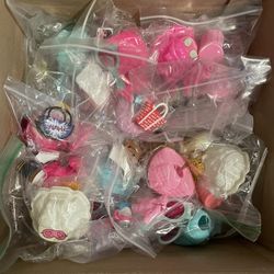 L.O.L Doll Accessories 
