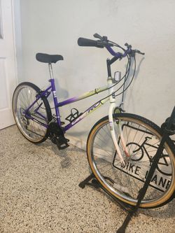 🔥🚲🔥vintage Murray Cintra 10-speed step-through mountain/commuter bike from the 1990s🔥🚲🔥