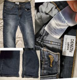 Like New Men's Levi's Jeans 216, 232 & 510 for Sale in Salem, OR - OfferUp