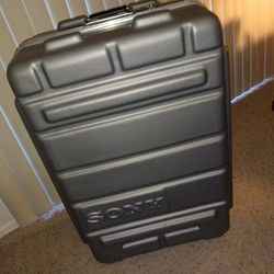 Thermodyne Sony LC-424 TH Shipping Case