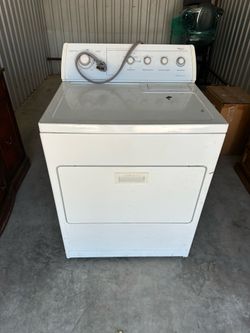 Free Dryer works