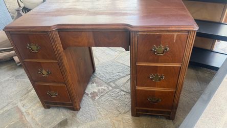 Beautiful antique desk