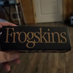 Brand New Oakley Frogskins Sunglasses