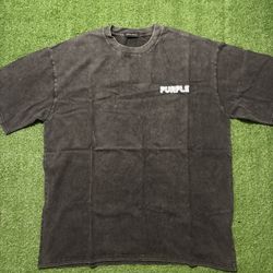 purple brand shirt 